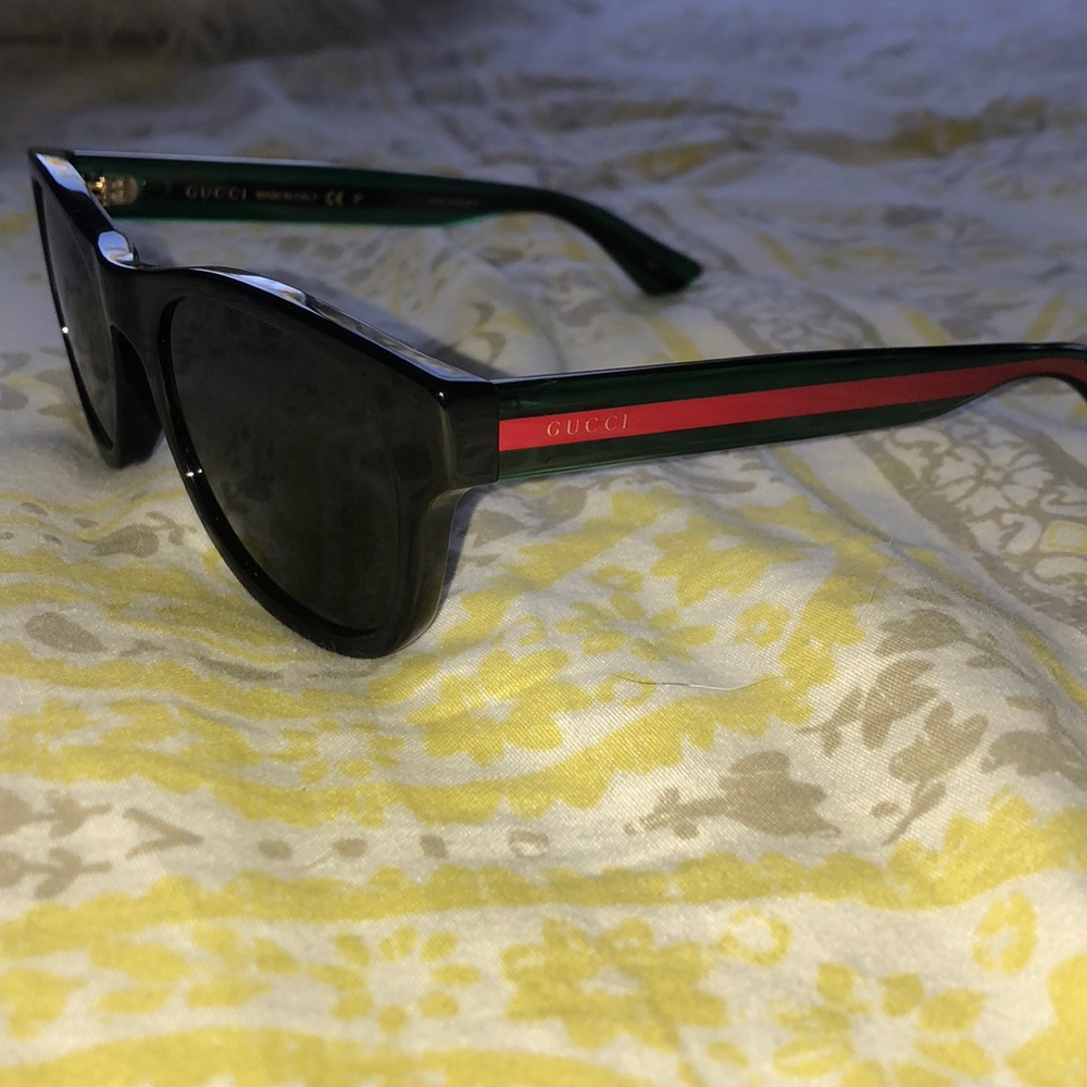 Gucci shades